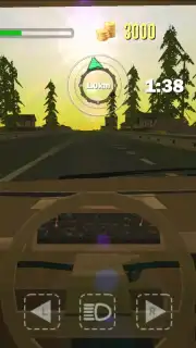 Car Simulator OG captura 10