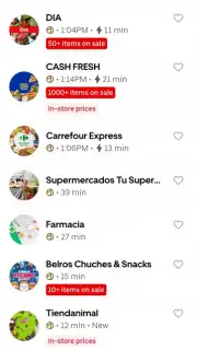 Uber Eats captura 22