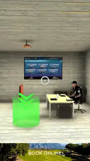 Border Patrol Police Game captura 7