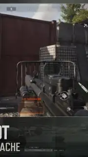 Arena Breakout Lite captura 11