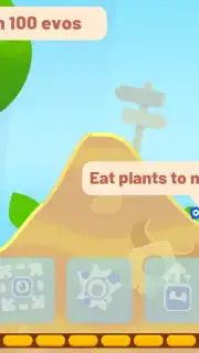 EvoPop captura 1