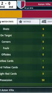 Championship Manager 17 captura 8