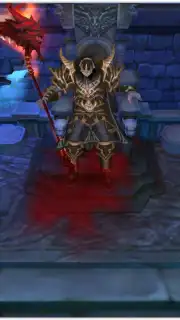 Maniacs MU Mobile captura 3