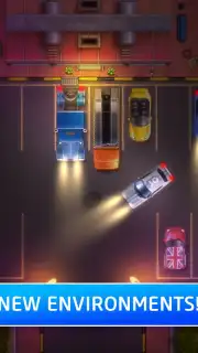 Parking Mania captura 14