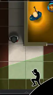 Robbery Bob captura 16