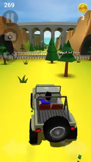 Faily Brakes captura 7