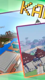 Master Mods for Minecraft PE captura 7