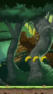 Banana Kong captura 3