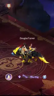 Forlands captura 3