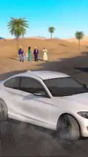 Car Drifting Games captura 4