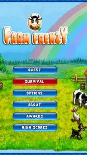 Farm Frenzy Free captura 6