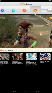 RTVE Play captura 14