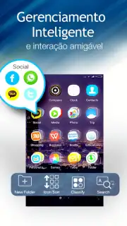 CLauncher captura 44