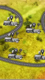 Extreme Jeep Stunts captura 4