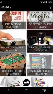 MIO TV captura 3