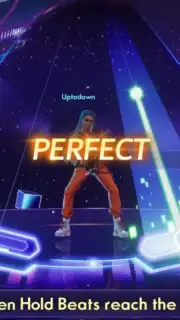 Free Dance captura 3