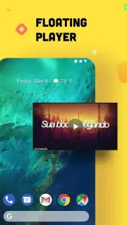 Snaptube YouTube downloader & MP3 converter captura 6