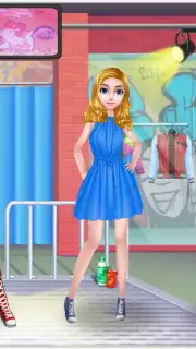 Girl Squad - BFF captura 7