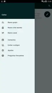 VIX MESSAGE Lite captura 17