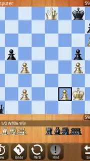 Chess Master captura 5