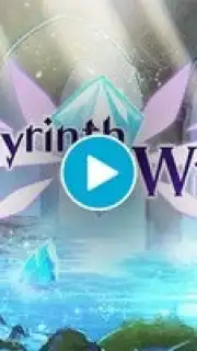 Labyrinth of the Witch captura 1