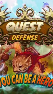 QuestDefense captura 3