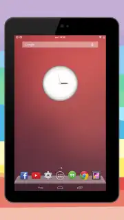 Inspire Launcher captura 9