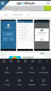Microsoft SwiftKey Beta captura 8