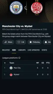 DAZN captura 8