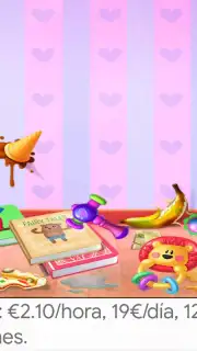 Baby Mania captura 8