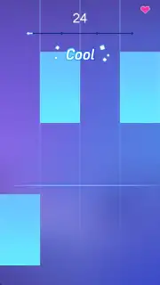 Piano Fire captura 3