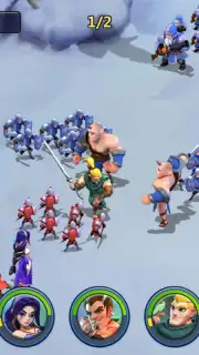 Final Heroes captura 12