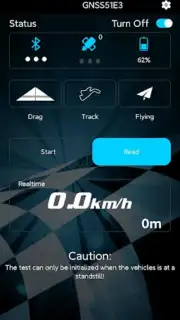 Power GNSS captura 1