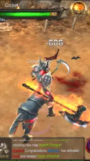 Dark 3 captura 4