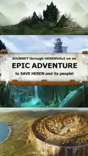 Herenvale captura 5