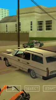 Liberty City Hustle™ captura 2