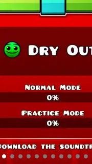 Geometry Dash Lite captura 12