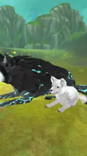 Wolf: The Evolution Online RPG captura 9