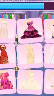Star Girl captura 6