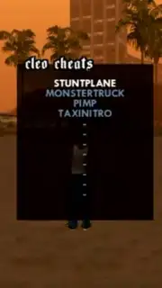 CLEO SA captura 2