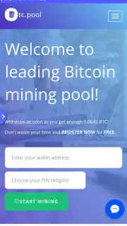 Btc Pool captura 5