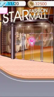 Star Girl captura 4