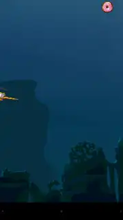 Sky Whale captura 4