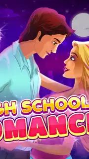 High School Romance 3 captura 9