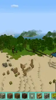 Lokicraft2 captura 9
