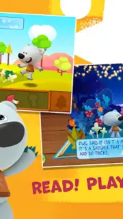Bebebears Books captura 4