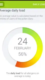 Pollen captura 8