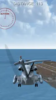 Helicopter Flight Simulator captura 9