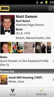 IMDb: Movies & TV Shows captura 9