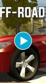 Exion Off-Road Racing captura 1